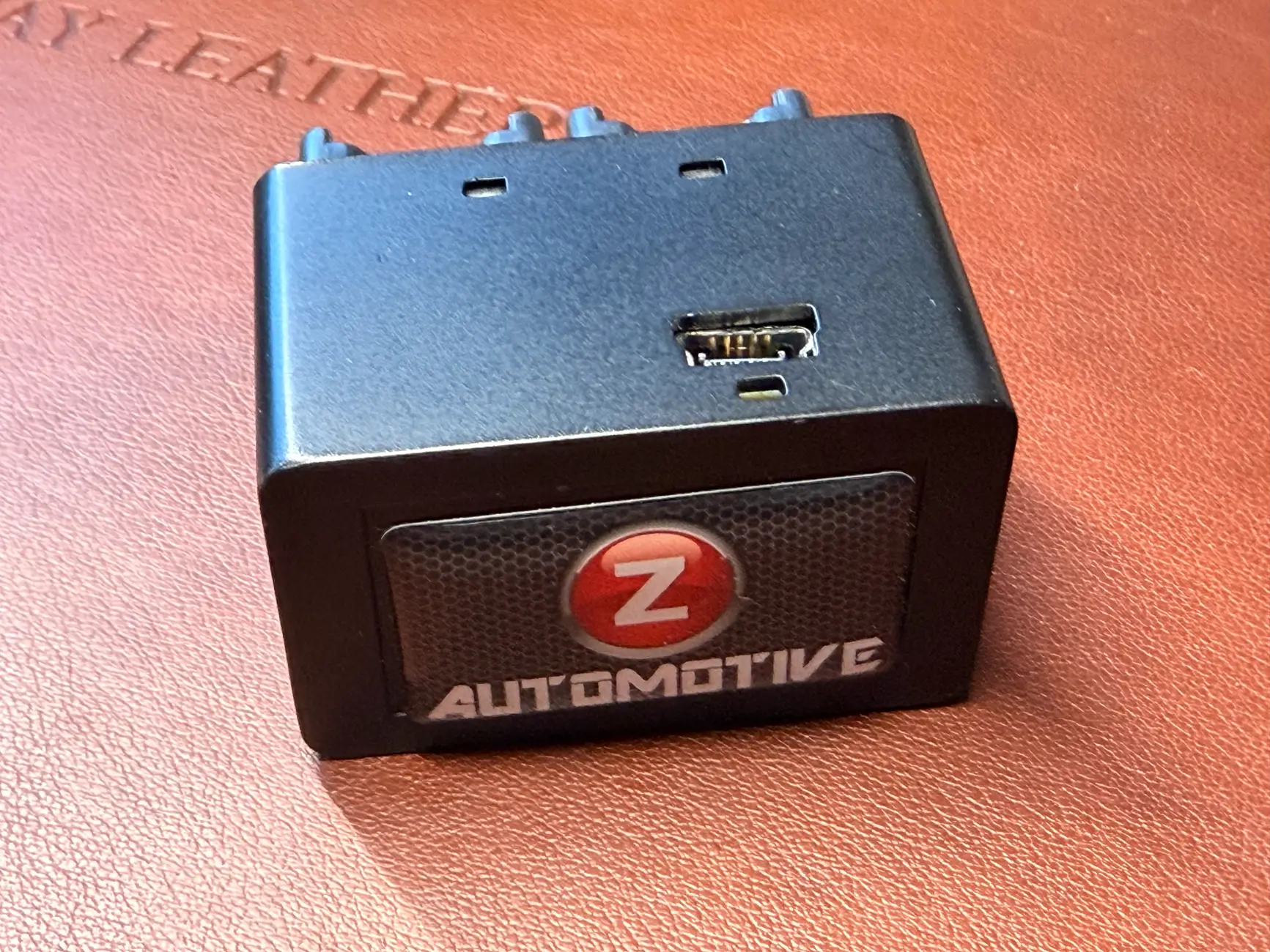Jeep Gladiator FS - Tazer JL Mini - Unmarried. tempImagei9PV