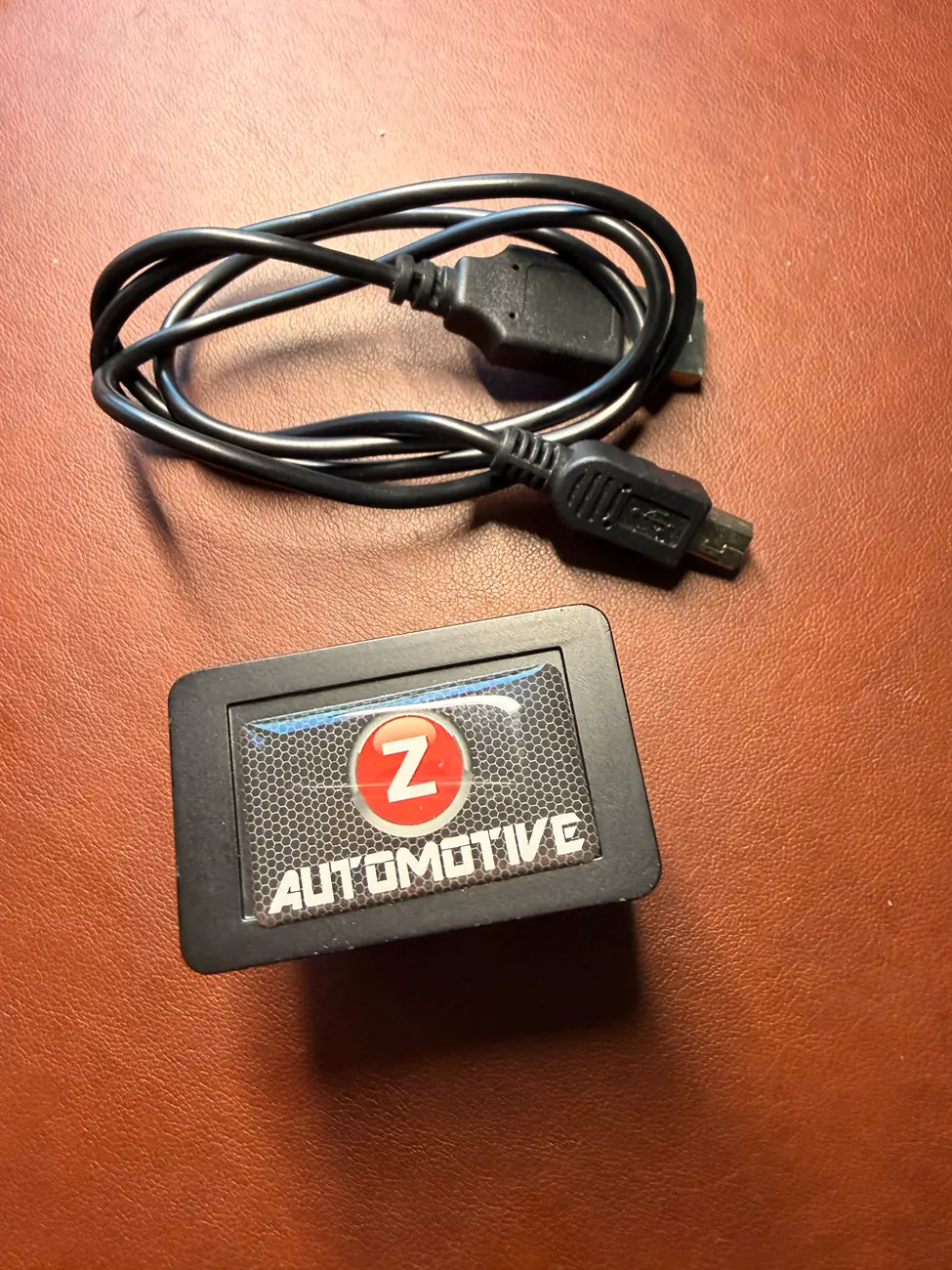 Jeep Gladiator FS - Tazer JL Mini - Unmarried. tempImagen4Y0UA