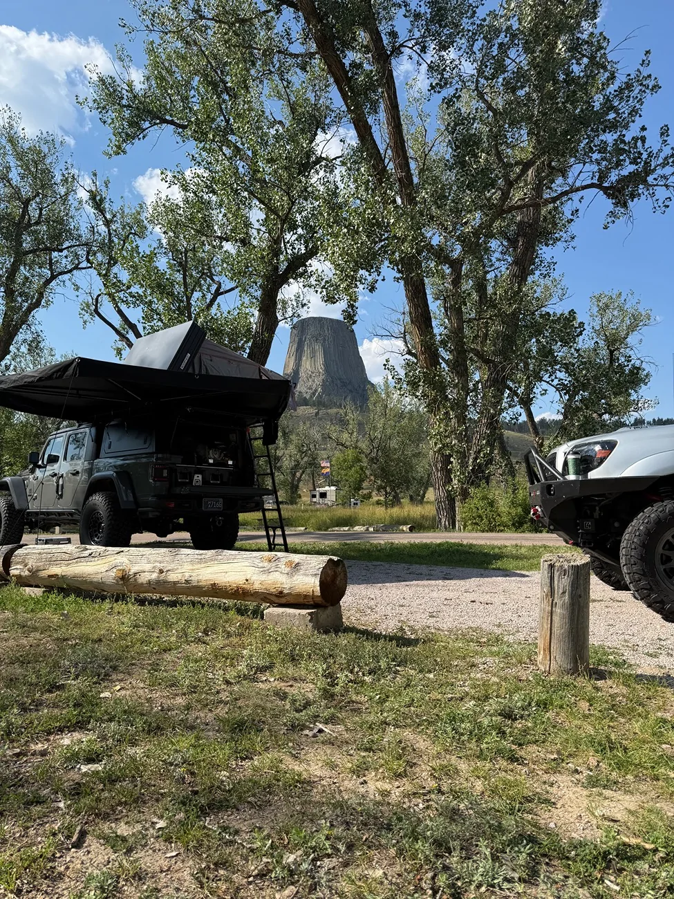 Jeep Gladiator Let's see your setups! IMG_9162