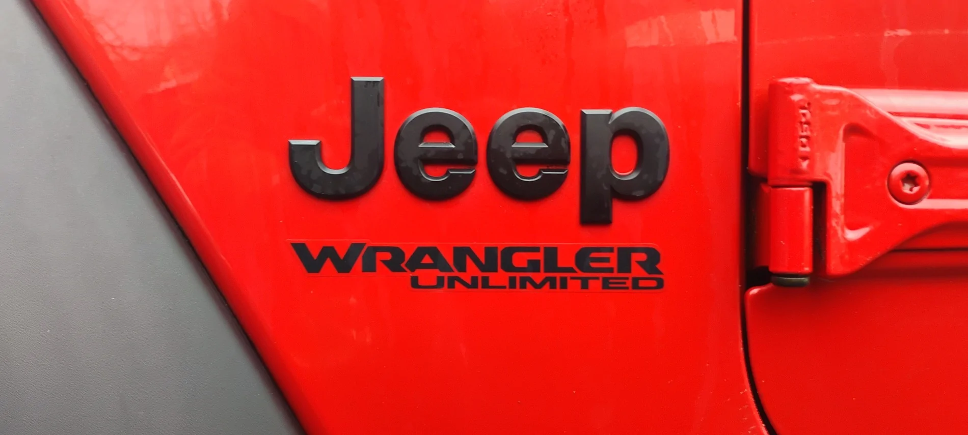 Jeep Gladiator new to the forum 1000017363