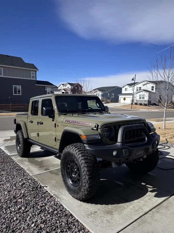 Jeep Gladiator ‘41 Gladiator JT Club Image - 2026-02-23T161038.402