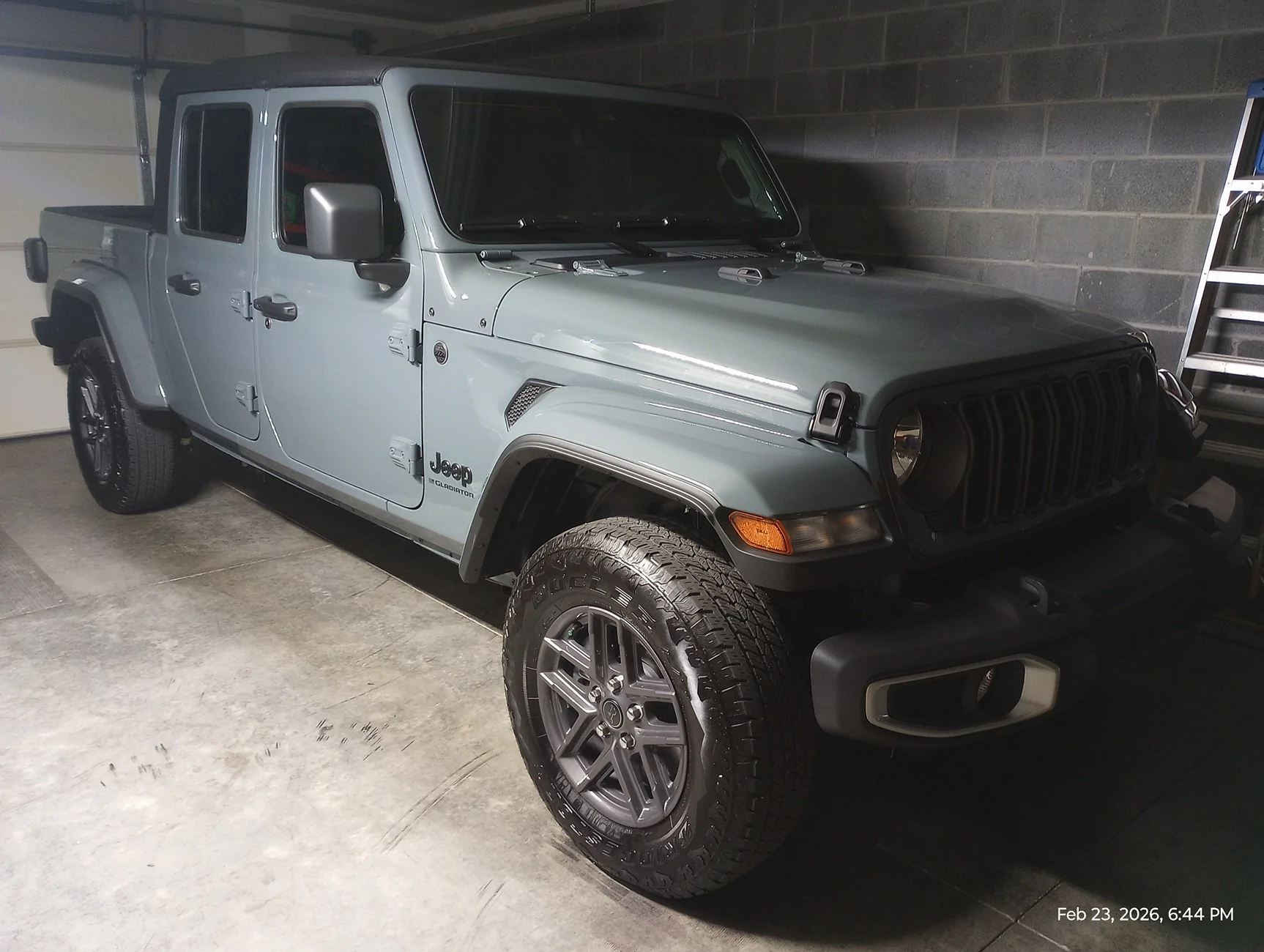 Jeep Gladiator ANVIL Gladiator JT Club IMG_20260223_184439072 (1)
