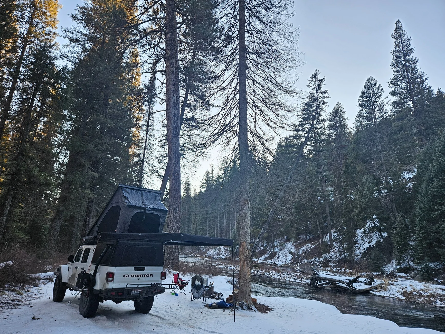 Jeep Gladiator Let's see your setups! 1000006751