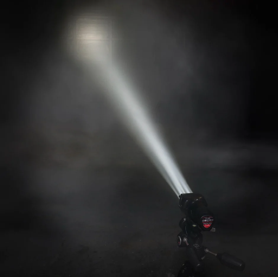 Jeep Gladiator We Turned VEGA Pods Into a Handheld Flashlight… Meet the VEGA™ Series 2 Screenshot 2026-02-25 102024