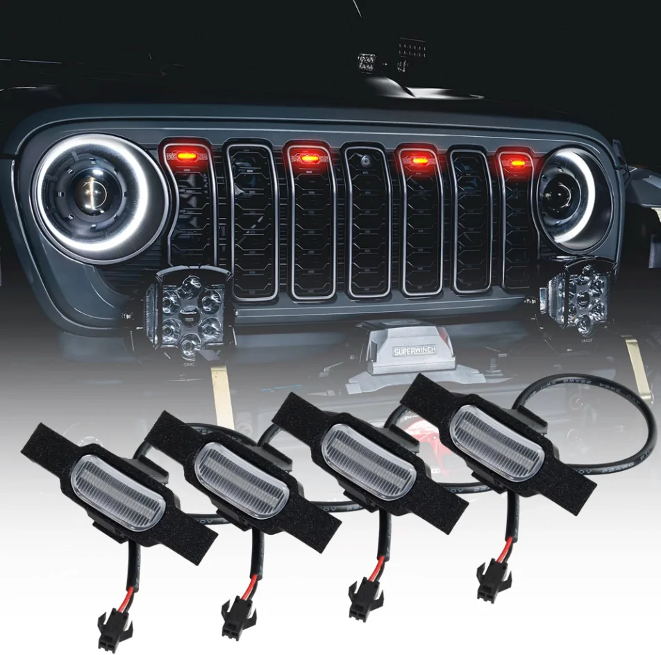 Jeep Gladiator ✍ DID YOU KNOW? ✍ ORACLE Lighting does Written Content, too! Screenshot 2026-02-25 104739