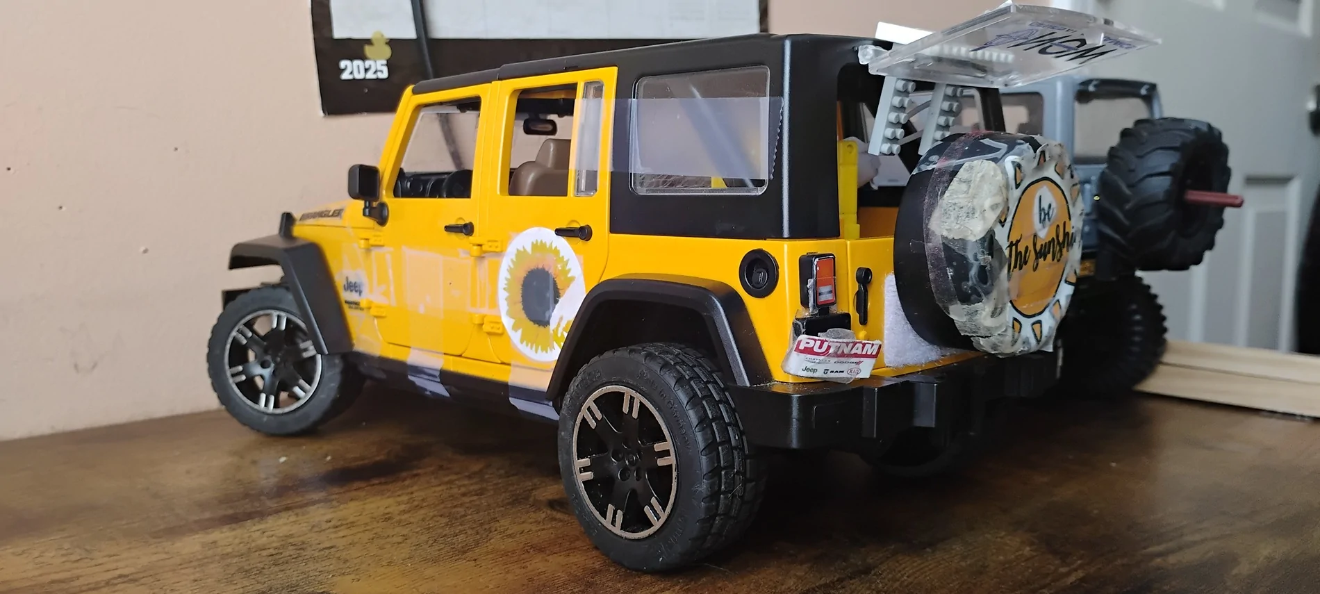 Jeep Gladiator new to the forum 1000017810
