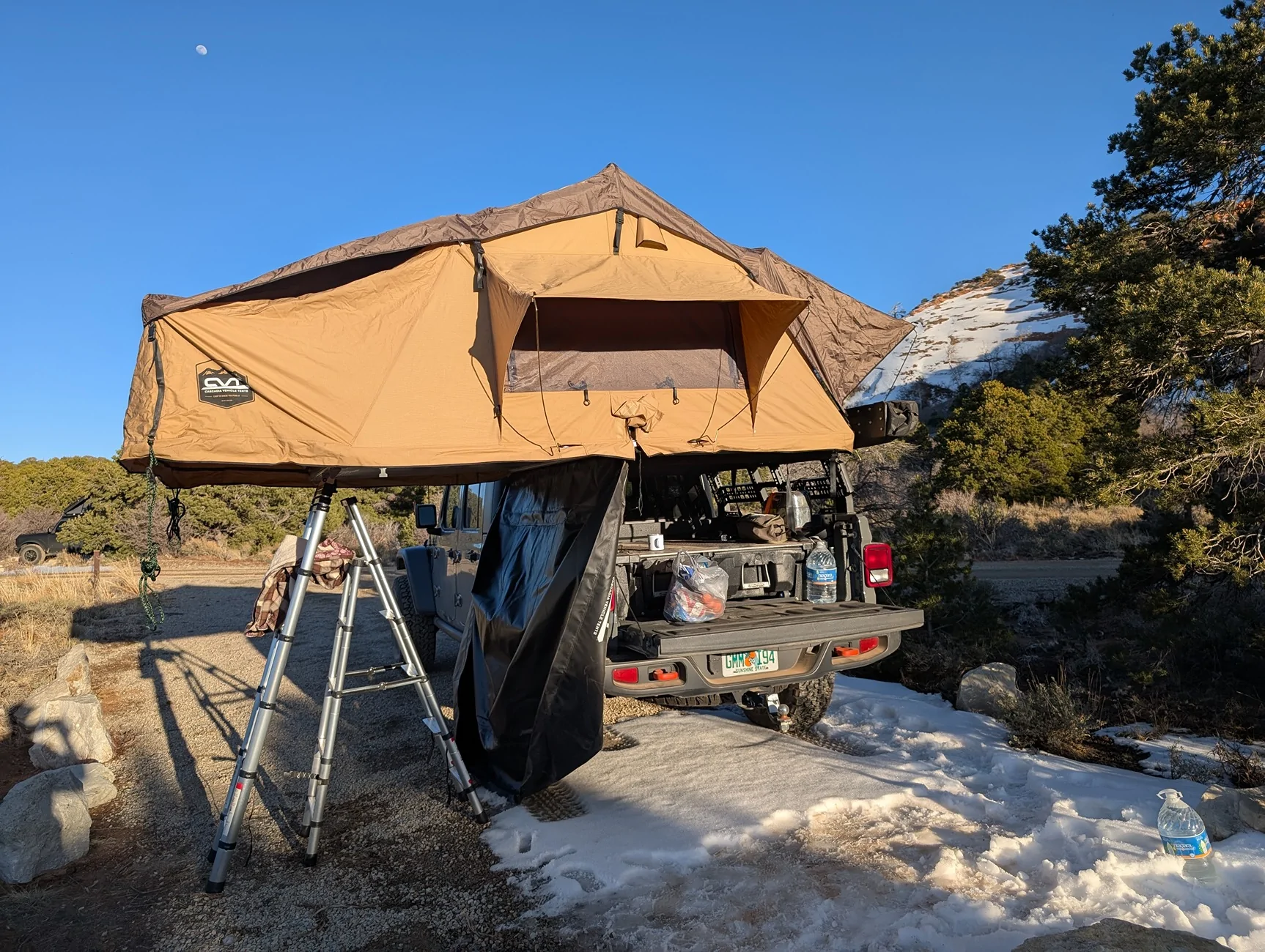 Jeep Gladiator Let's see your setups! 1000004349