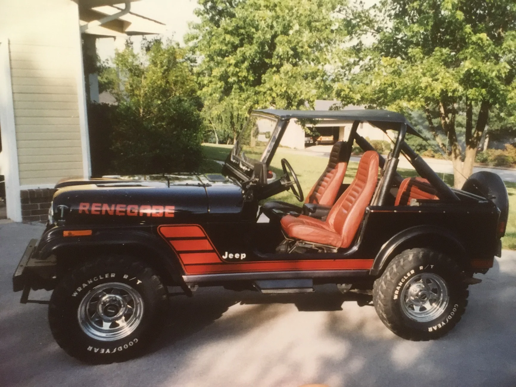 Jeep Gladiator What's your first Jeep memories 1772155005610-wa