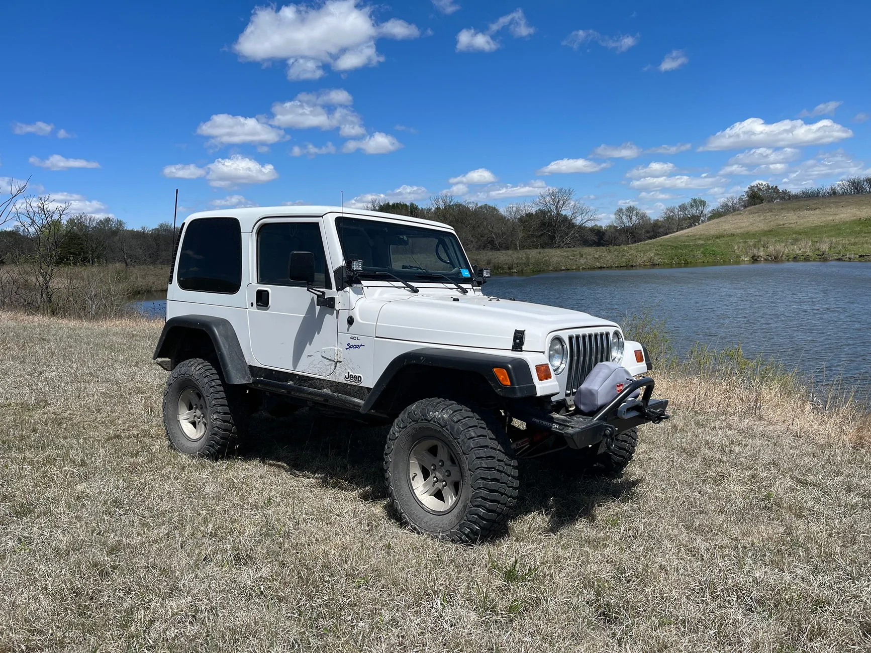 Jeep Gladiator Lets See Your Other Rides!! IMG_0289