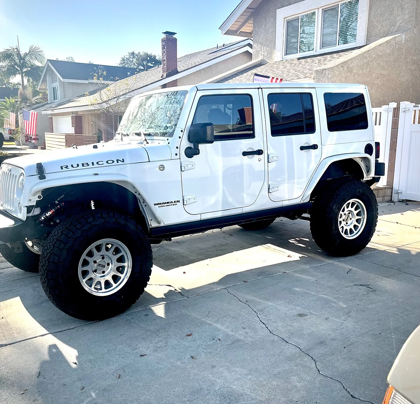 Jeep Gladiator Lets See Your Other Rides!! IMG_2868