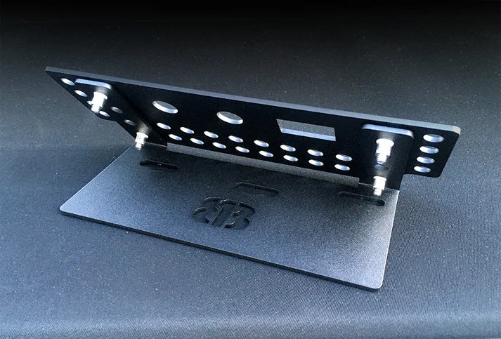 Jeep Gladiator Bolt storage tray missing in 2026 Gladiator USM-0000-1-2