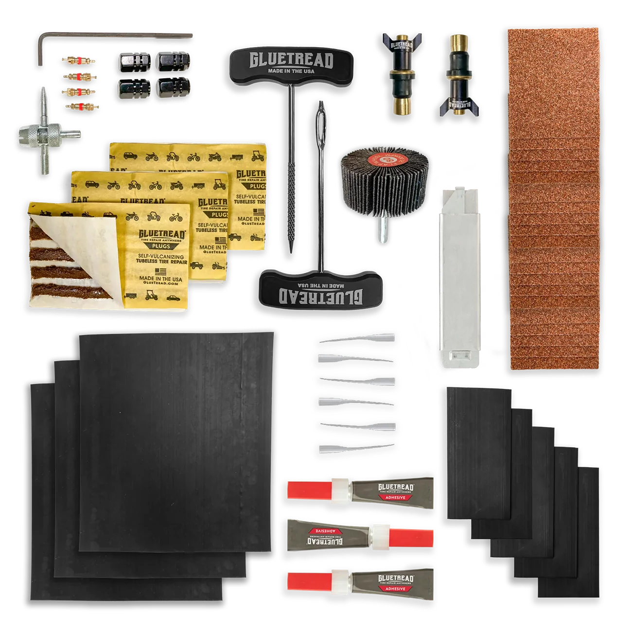 Jeep Gladiator What Gear Do You Consider Essential? 1772210567359-8z