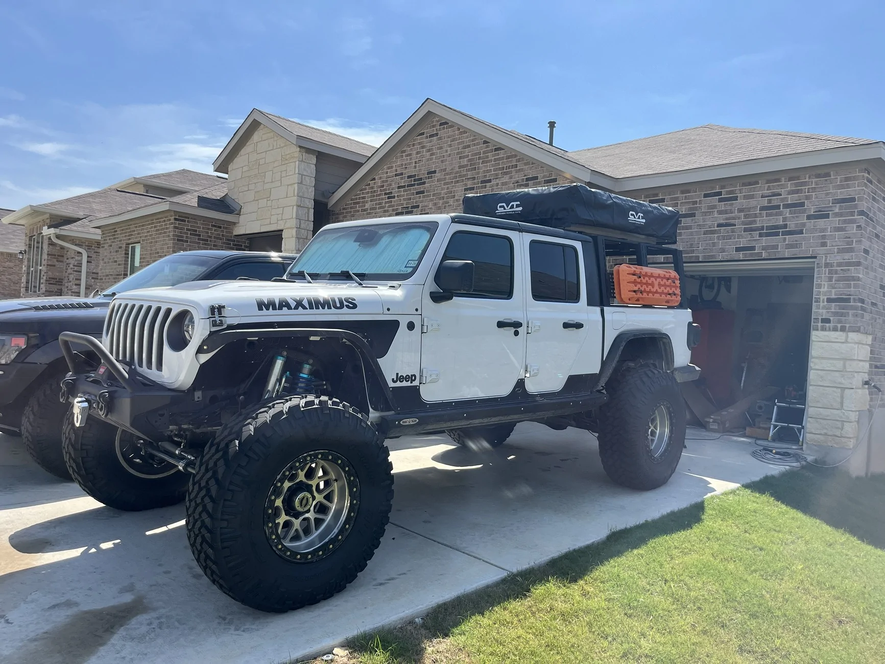 Jeep Gladiator Reduckulous! IMG_4818