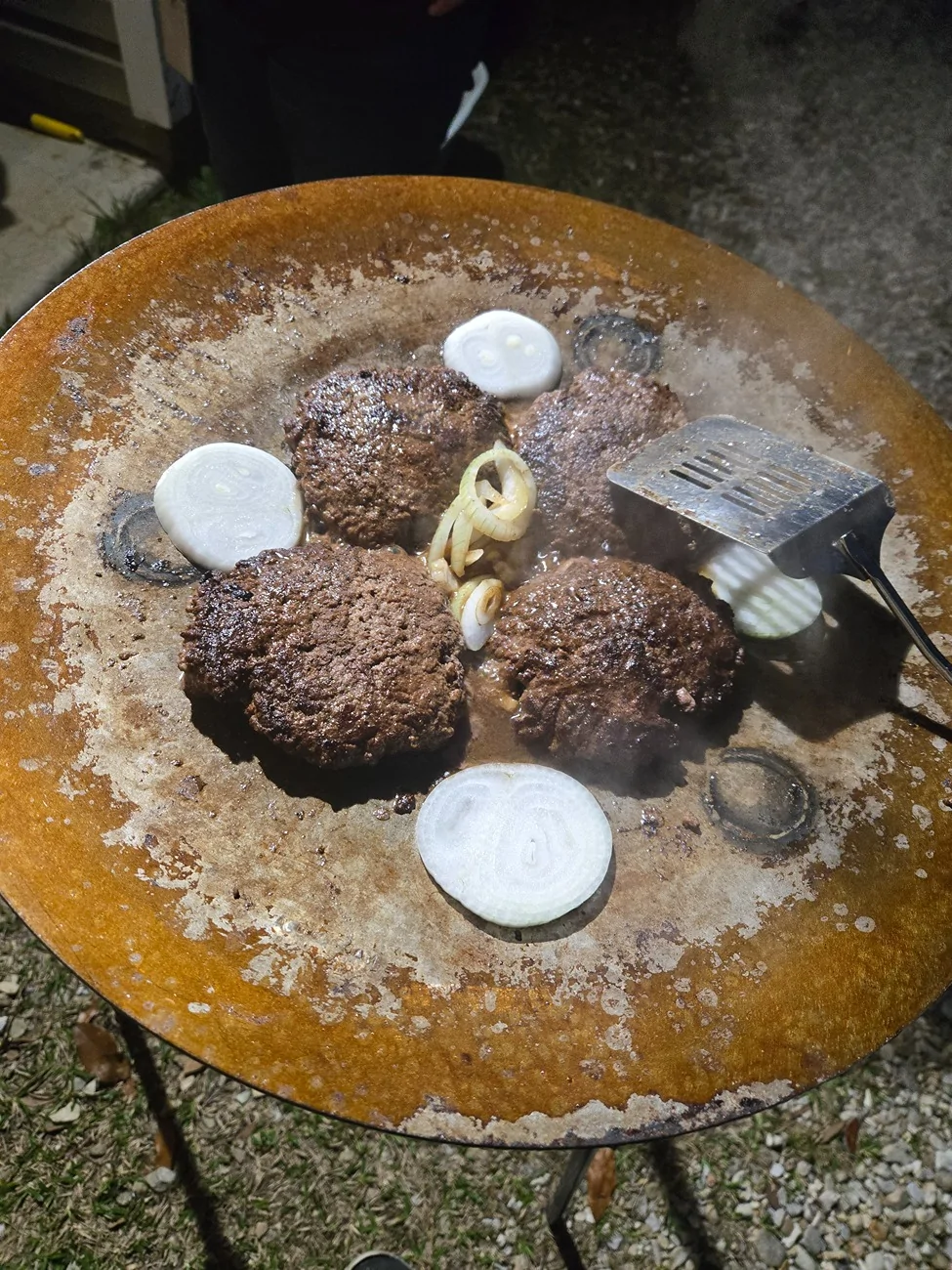 Jeep Gladiator What Did you, Or Are You Cooking Today? 1000013125