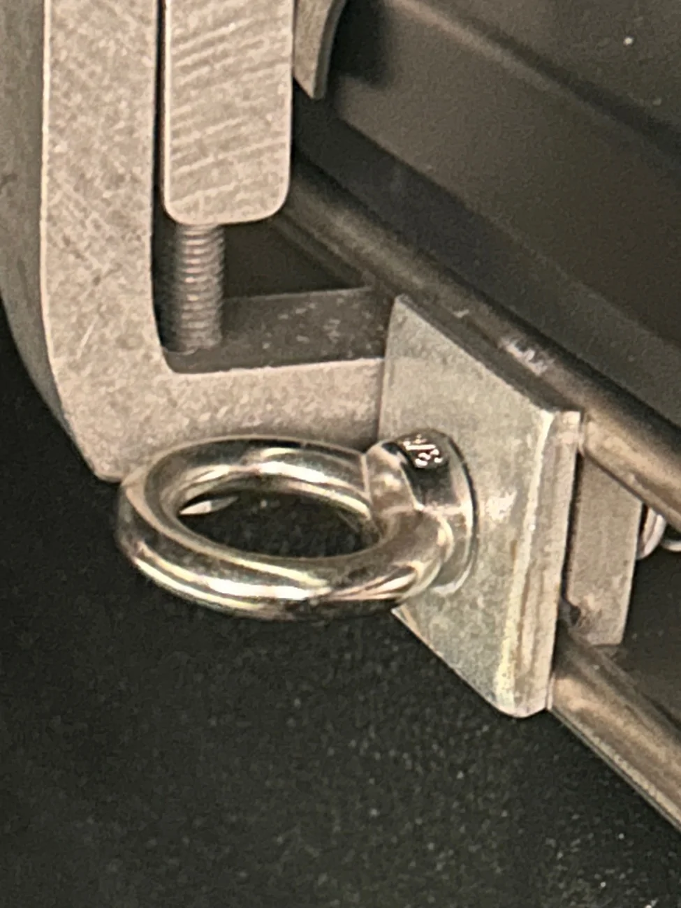 Jeep Gladiator Versabar rails? IMG_5540