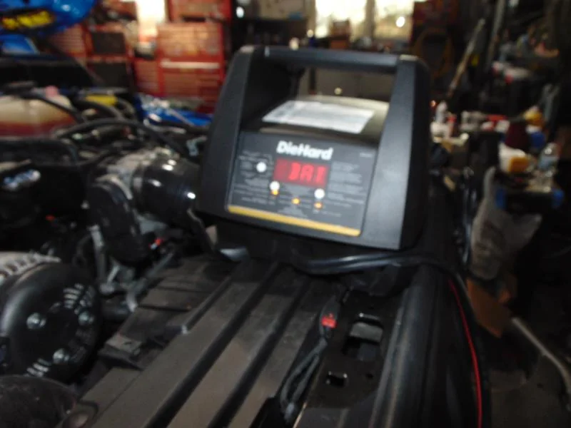 Jeep Gladiator 2022 AEV Gladiator Rubicon build DSC03345-800x600