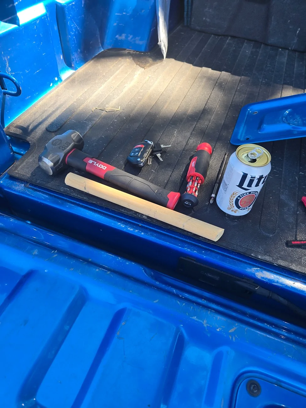 Jeep Gladiator What did you do TO your Gladiator today? [ADMIN WARNING: NO POLITICS, NO GUN TALK] 1000013146