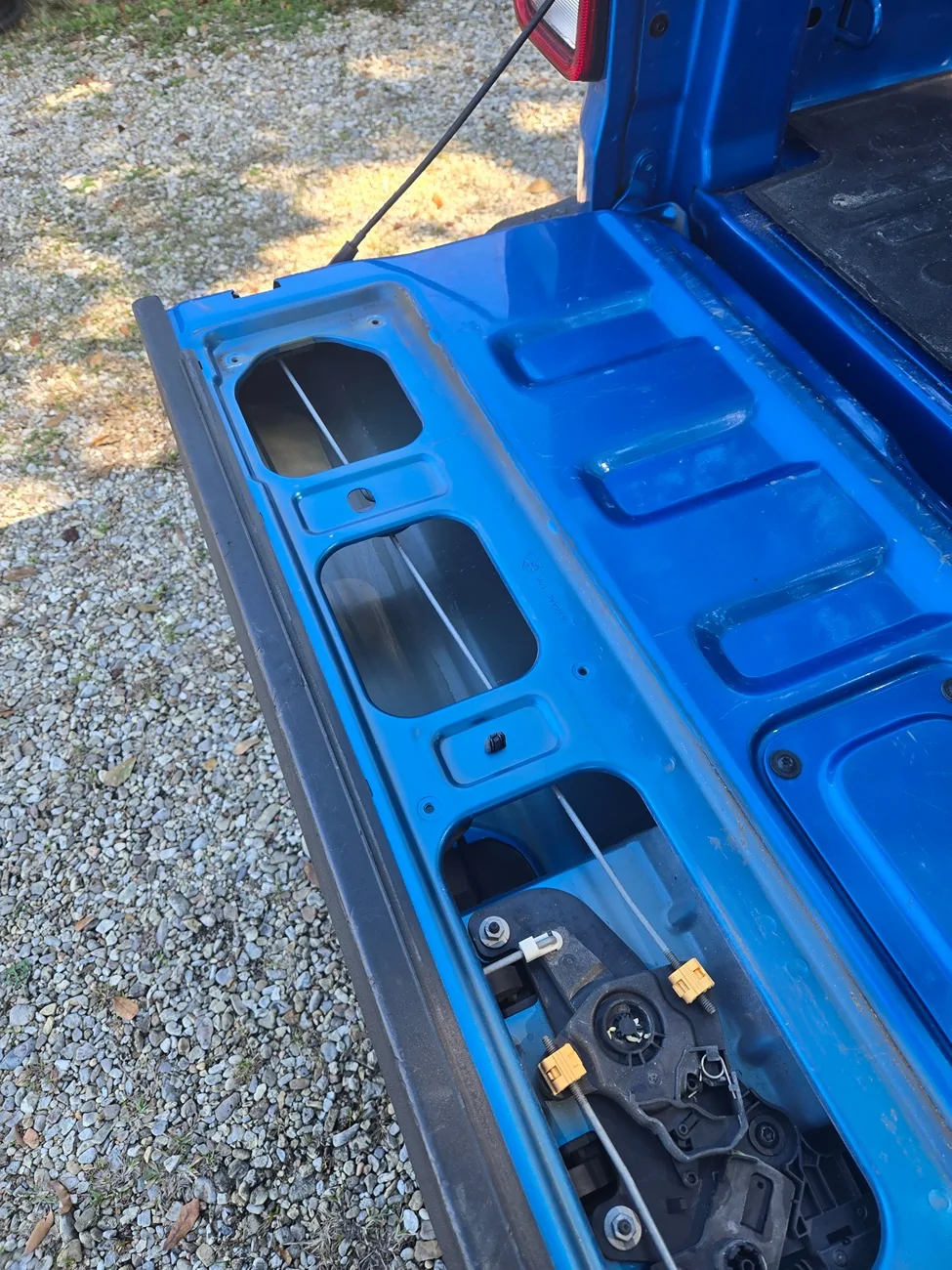 Jeep Gladiator What did you do TO your Gladiator today? [ADMIN WARNING: NO POLITICS, NO GUN TALK] 1000013149