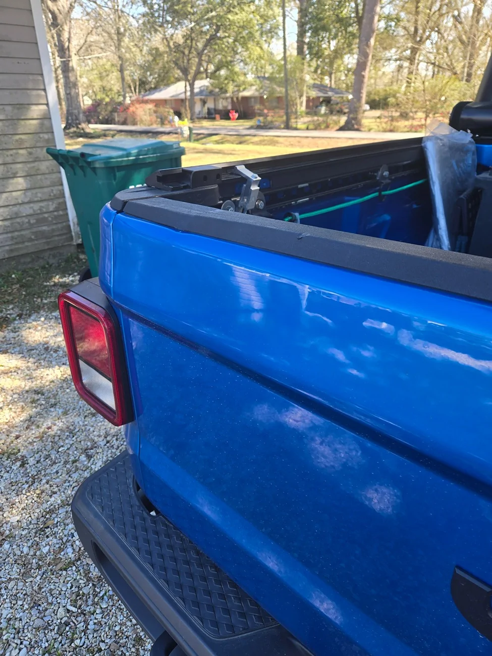 Jeep Gladiator What did you do TO your Gladiator today? [ADMIN WARNING: NO POLITICS, NO GUN TALK] 1000013152