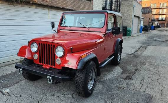 Jeep Gladiator What's your first Jeep memories 6569