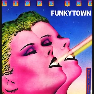 Jeep Gladiator O FunkyvTown Lipps Inc