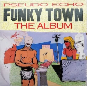 Jeep Gladiator O Funky Town Pseudo Echo