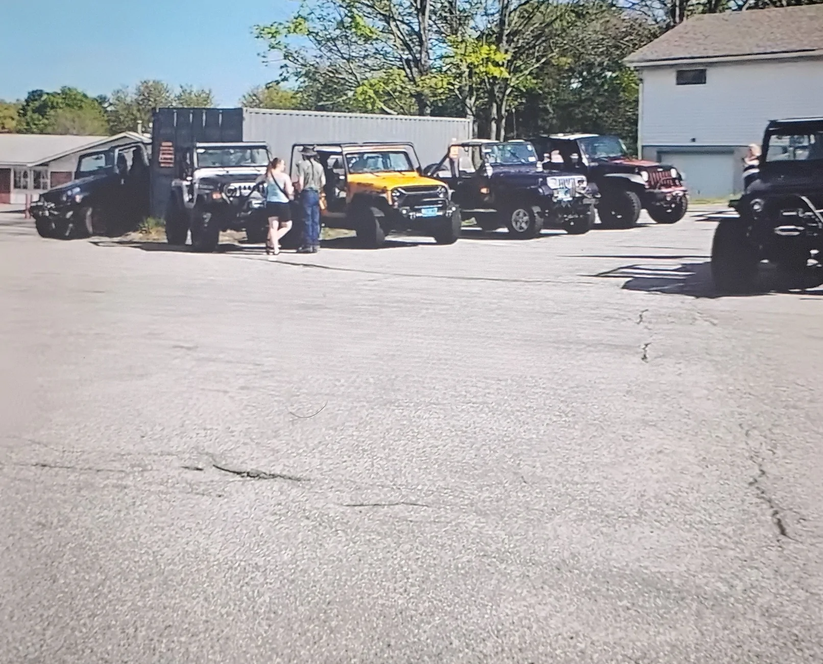 Jeep Gladiator new to the forum 1000017317