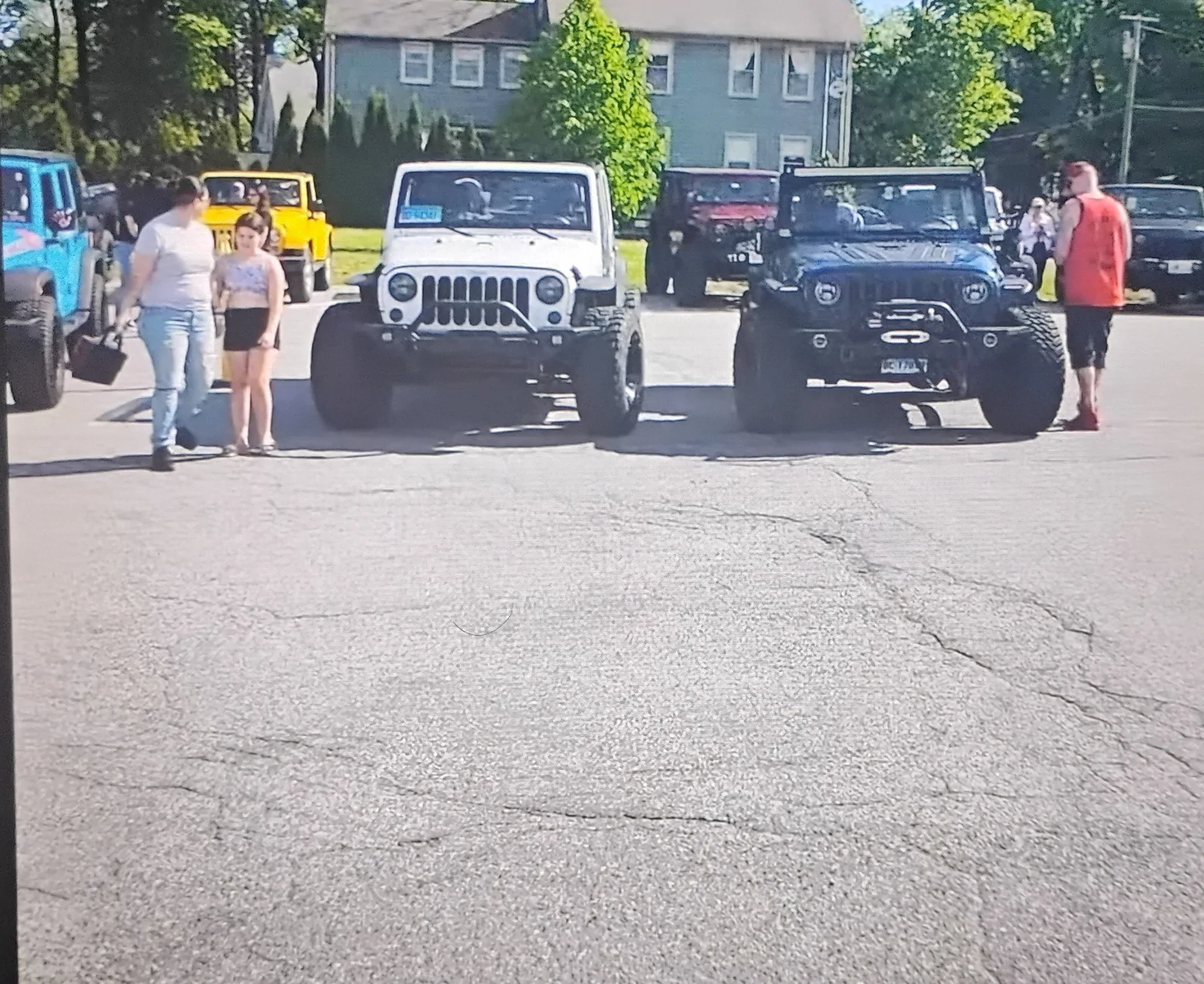 Jeep Gladiator new to the forum 1000017316