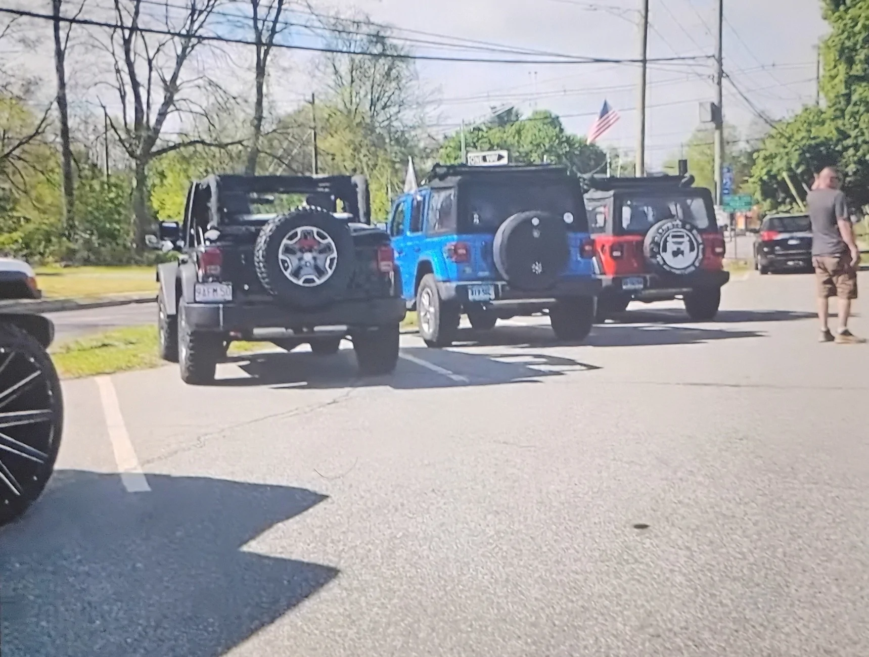 Jeep Gladiator new to the forum 1000017315