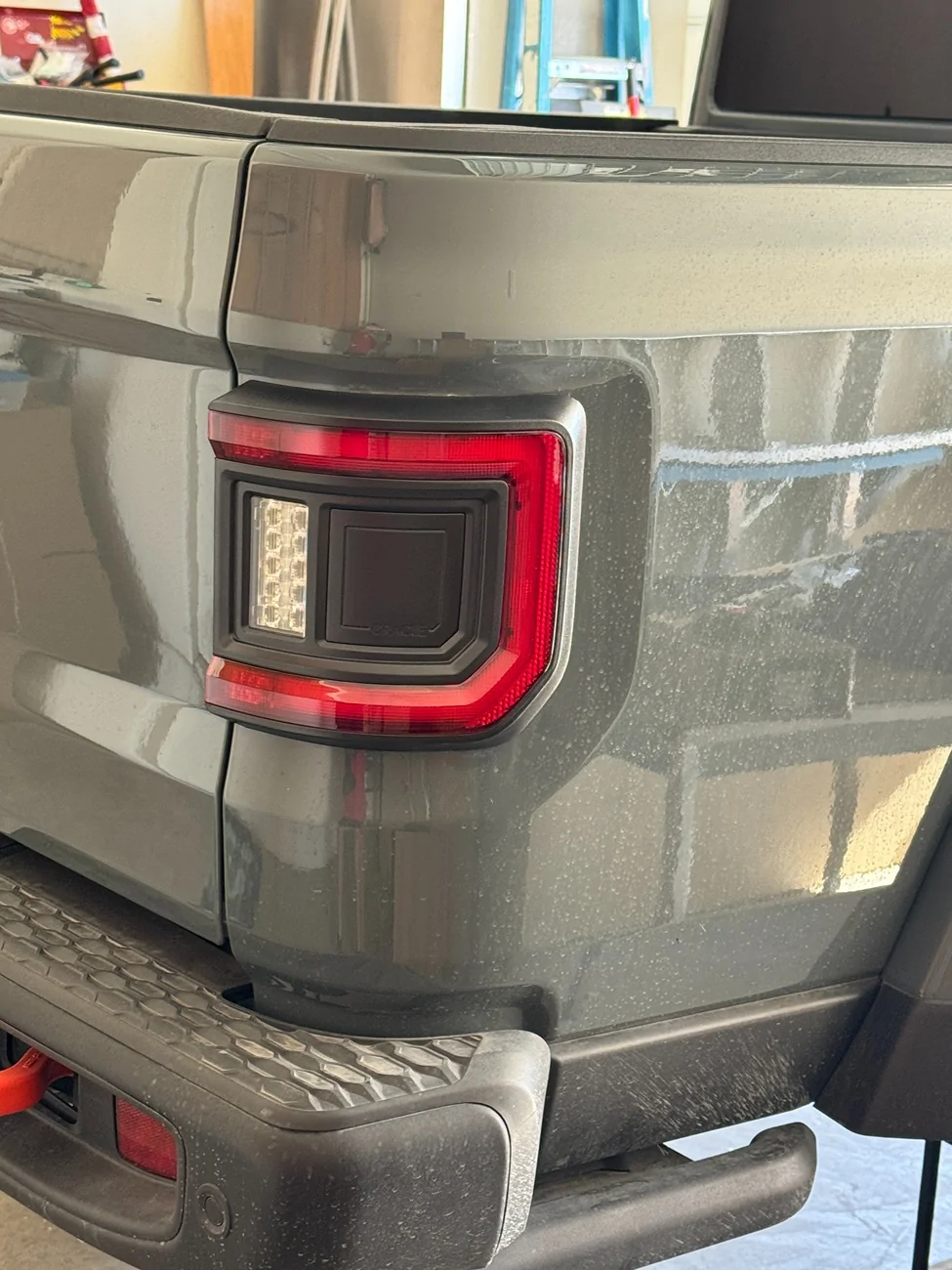 Jeep Gladiator What did you do TO your Gladiator today? [ADMIN WARNING: NO POLITICS, NO GUN TALK] IMG_3158