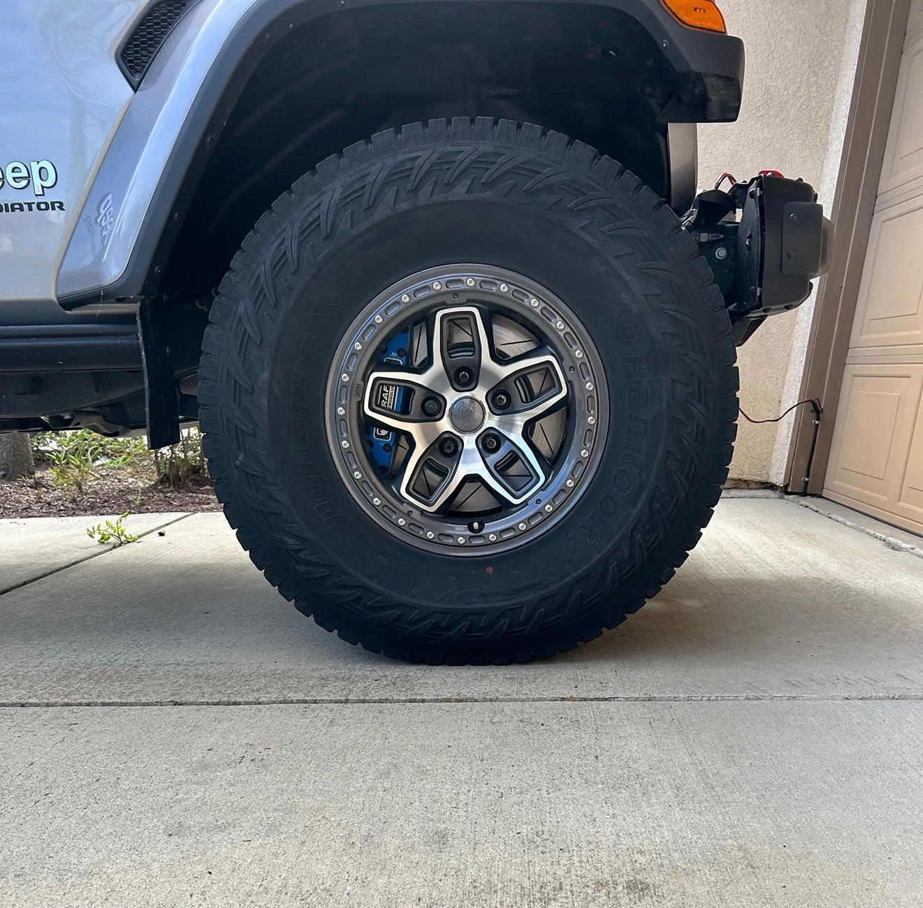 Jeep Gladiator What did you do TO your Gladiator today? [ADMIN WARNING: NO POLITICS, NO GUN TALK] IMG_0317