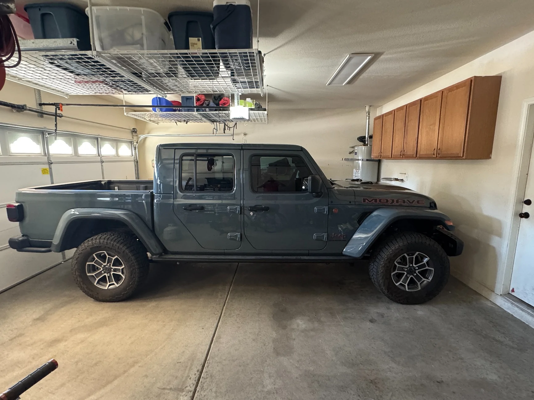 Jeep Gladiator ANVIL Gladiator JT Club IMG_2634
