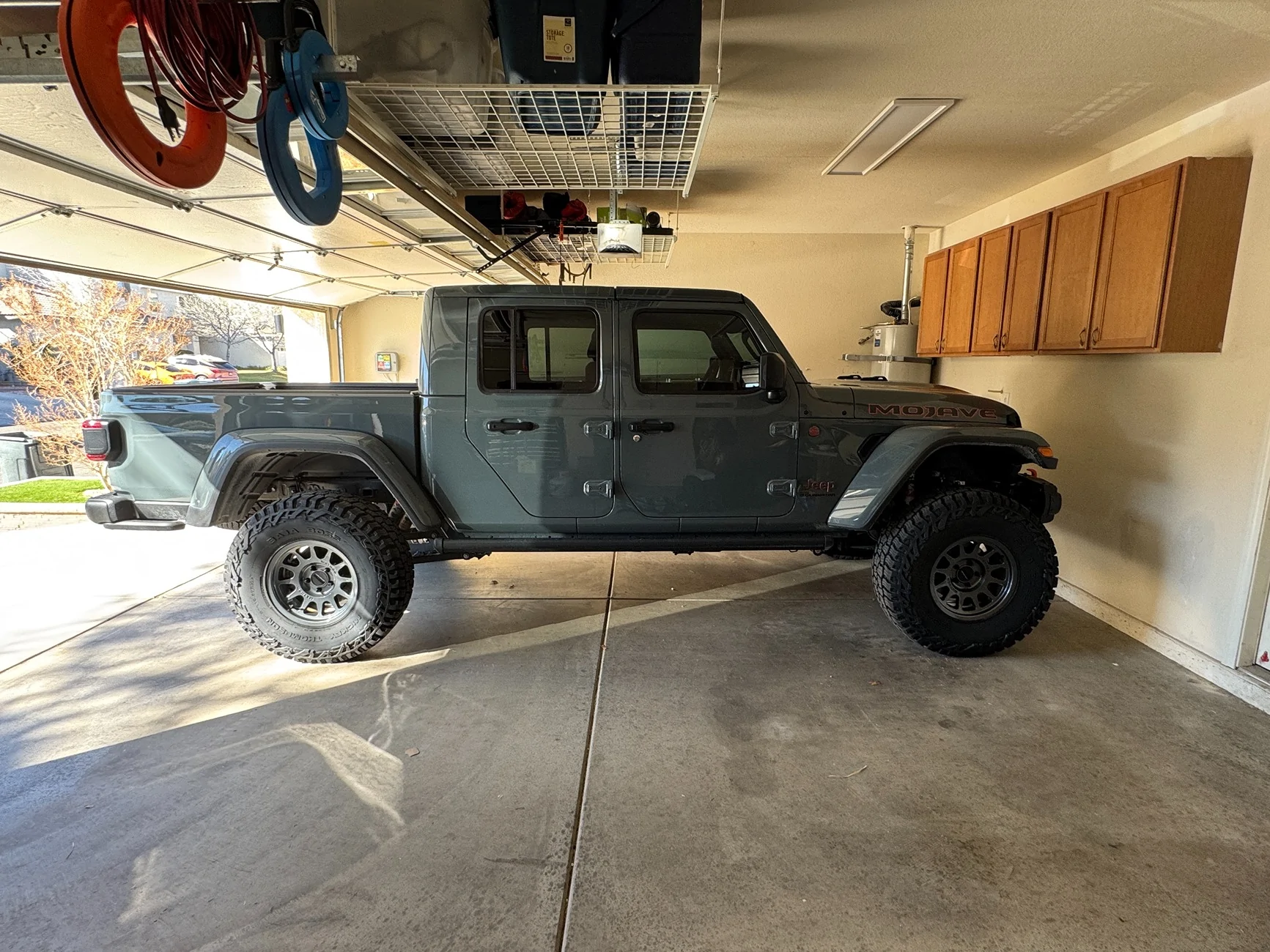 Jeep Gladiator ANVIL Gladiator JT Club IMG_3064