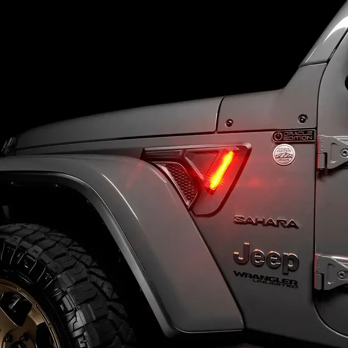 Jeep Gladiator 15% Off Side Markers, Side Tracks & Mirrors – Now Through March! Screenshot 2026-03-02 115248