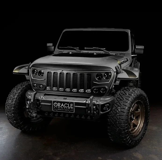 Jeep Gladiator 15% Off Side Markers, Side Tracks & Mirrors – Now Through March! Screenshot 2026-03-02 115243