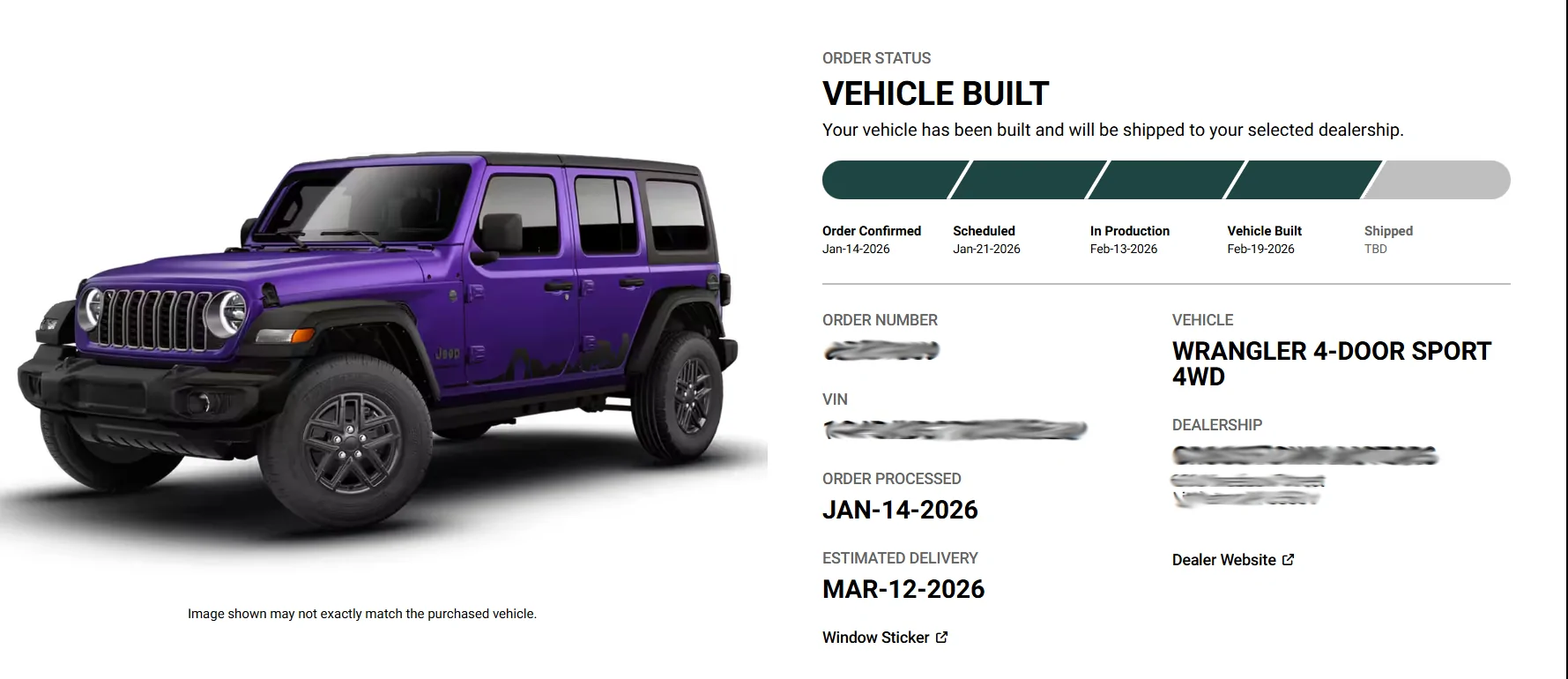 Jeep Gladiator Recall I said "those lockers in my wife's JLU will NEVER........... 1772533545580-j3