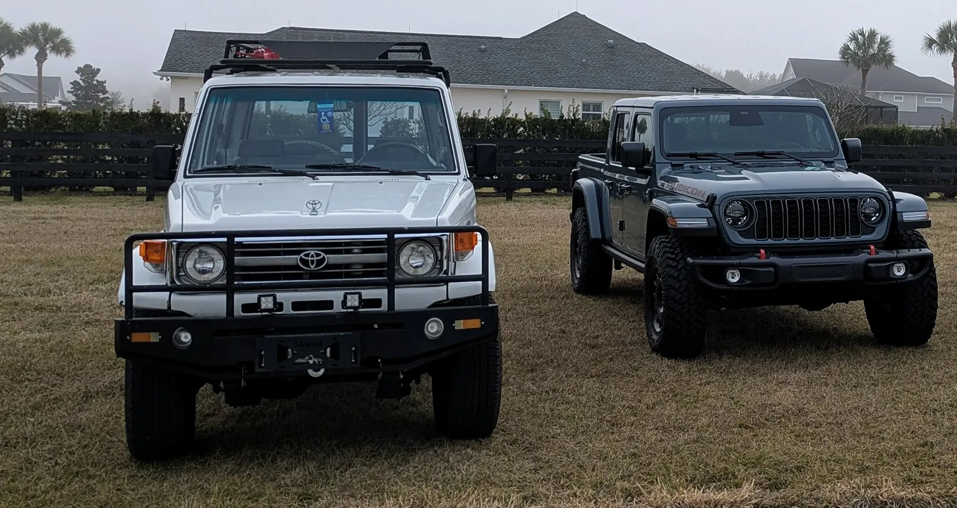 Jeep Gladiator Cool Daily Random JT Gladiator Pics -- Post Em! 📸 1