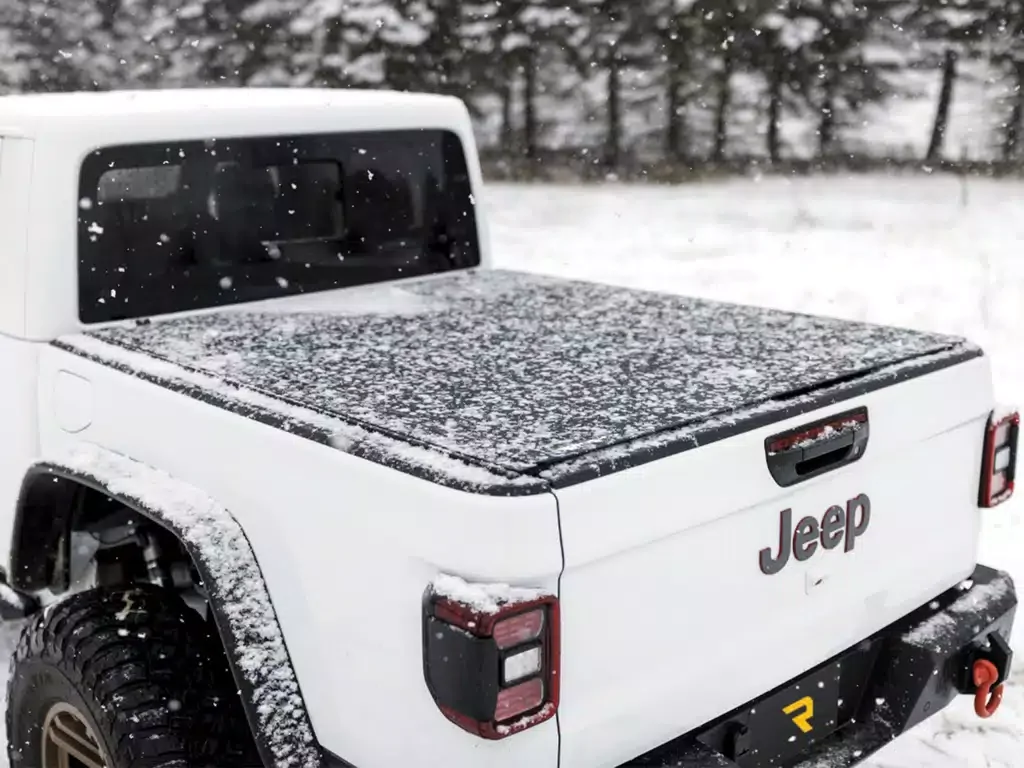 Jeep Gladiator 🔥HOT🔥Deals dropping on RealTruck.com 3/6/26! 1772638199515-zi