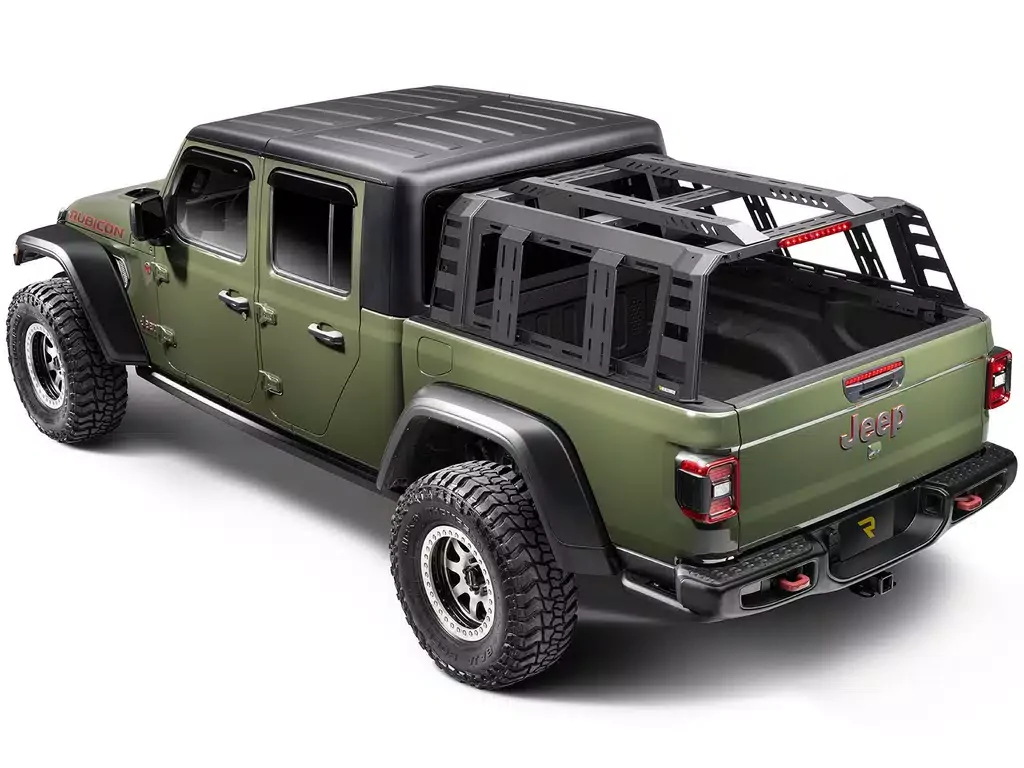 Jeep Gladiator 🔥HOT🔥Deals dropping on RealTruck.com 3/6/26! 1772638233110-ik