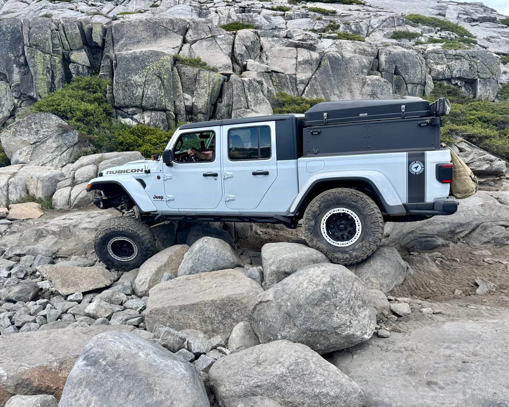 Jeep Gladiator Let's see your setups! IMG_0178