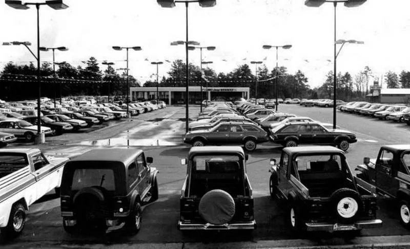 Jeep Gladiator What's your first Jeep memories IMG_4625