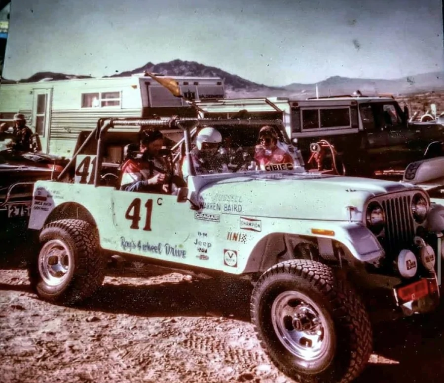 Jeep Gladiator What's your first Jeep memories IMG_4621