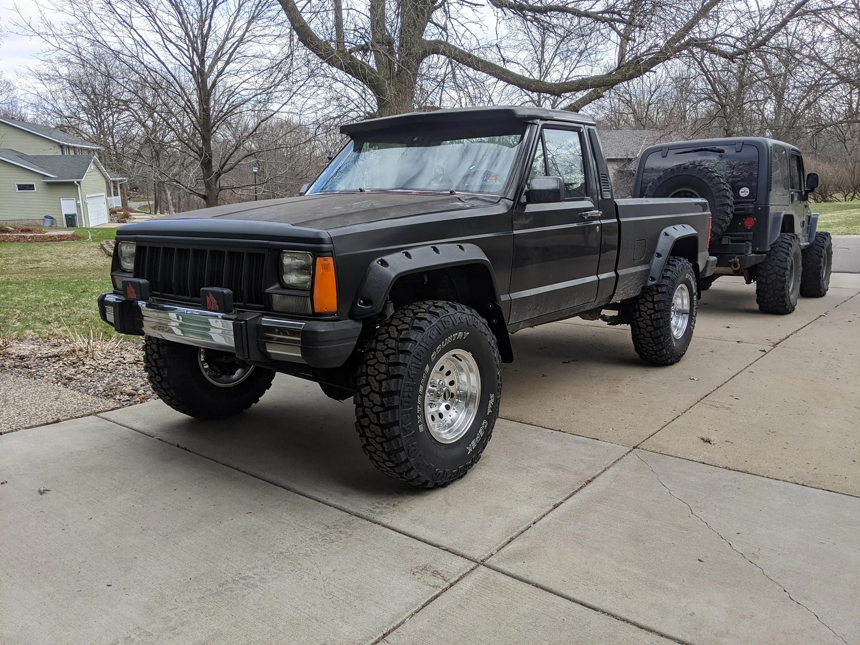 Jeep Gladiator What did you do TO your Gladiator today? [ADMIN WARNING: NO POLITICS, NO GUN TALK] 5qqr2b6vtzt61