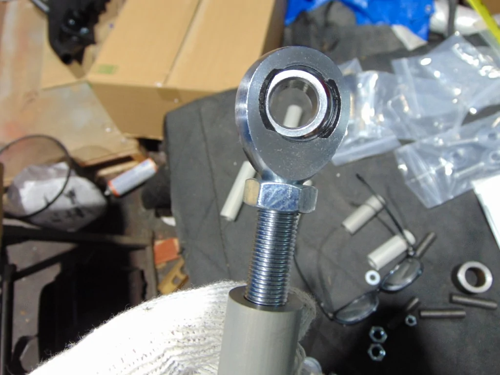 Jeep Gladiator 2022 AEV Gladiator Rubicon build DSC03395 (Medium)