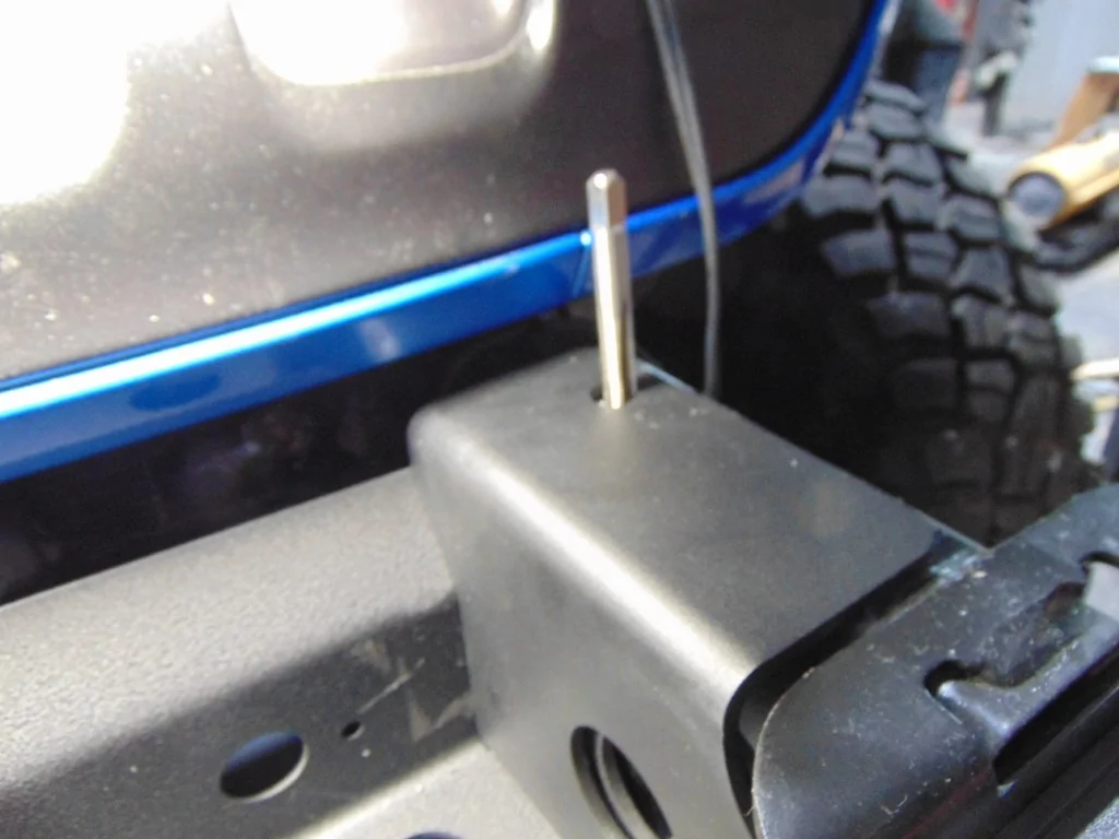 Jeep Gladiator 2022 AEV Gladiator Rubicon build DSC03405 (Medium)