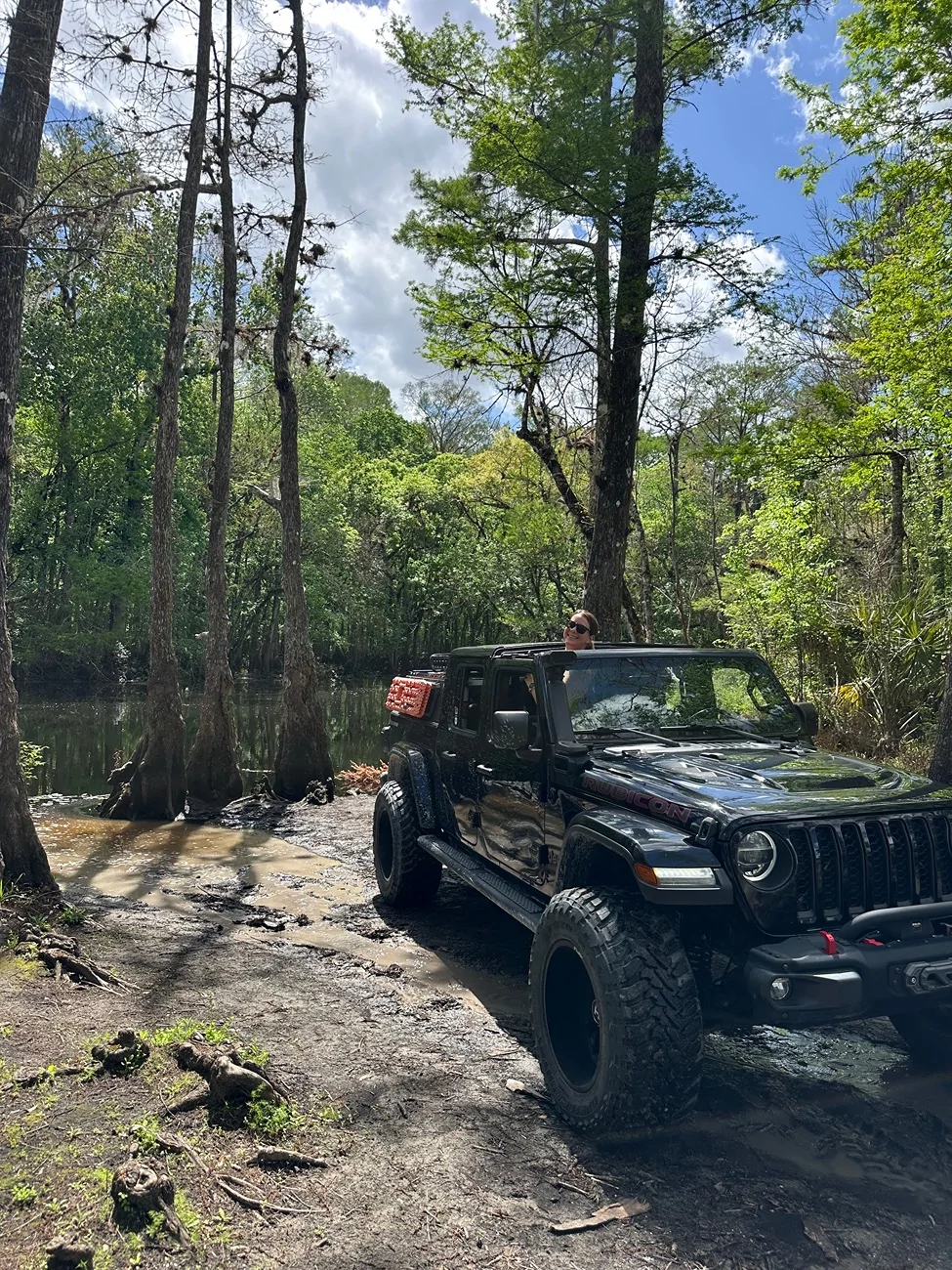 Jeep Gladiator Cool Daily Random JT Gladiator Pics -- Post Em! 📸 IMG_8386