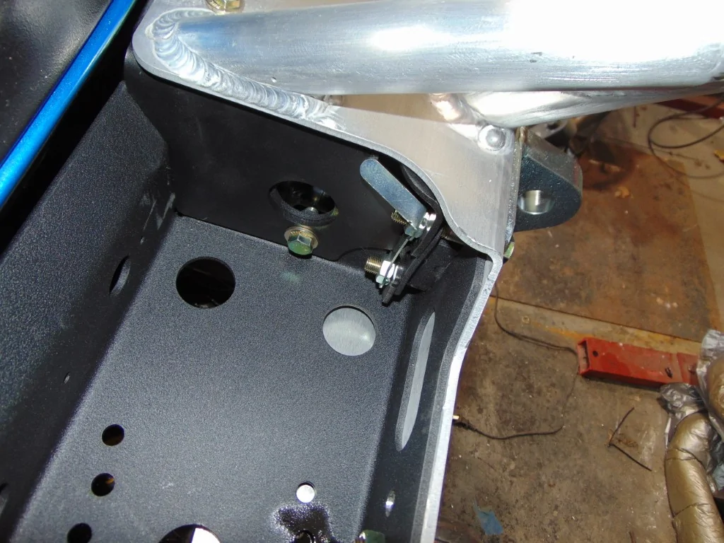 Jeep Gladiator 2022 AEV Gladiator Rubicon build DSC03422 (Medium)