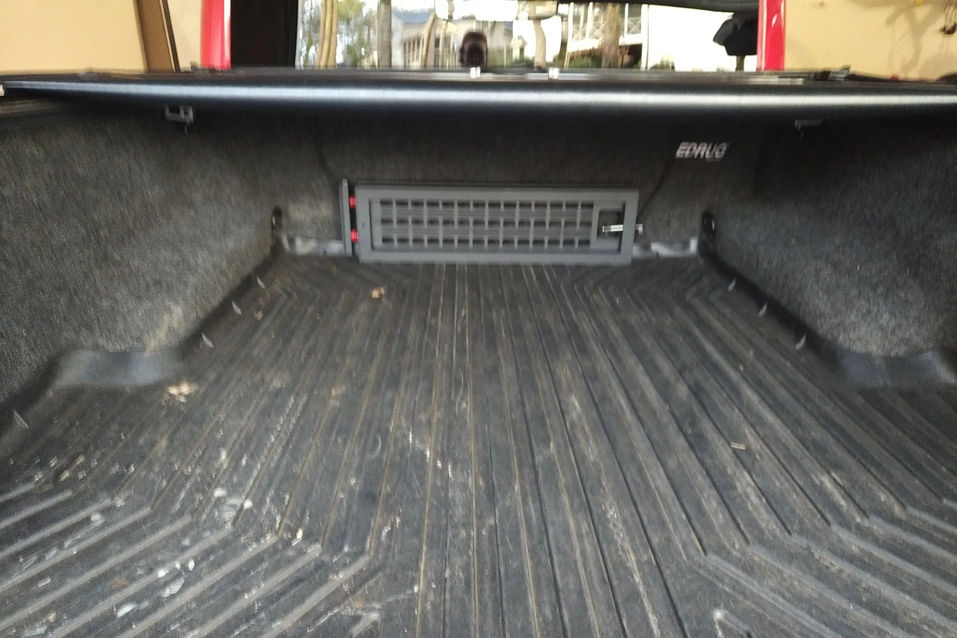 Jeep Gladiator What did you do TO your Gladiator today? [ADMIN WARNING: NO POLITICS, NO GUN TALK] IMG_20260308_1850008