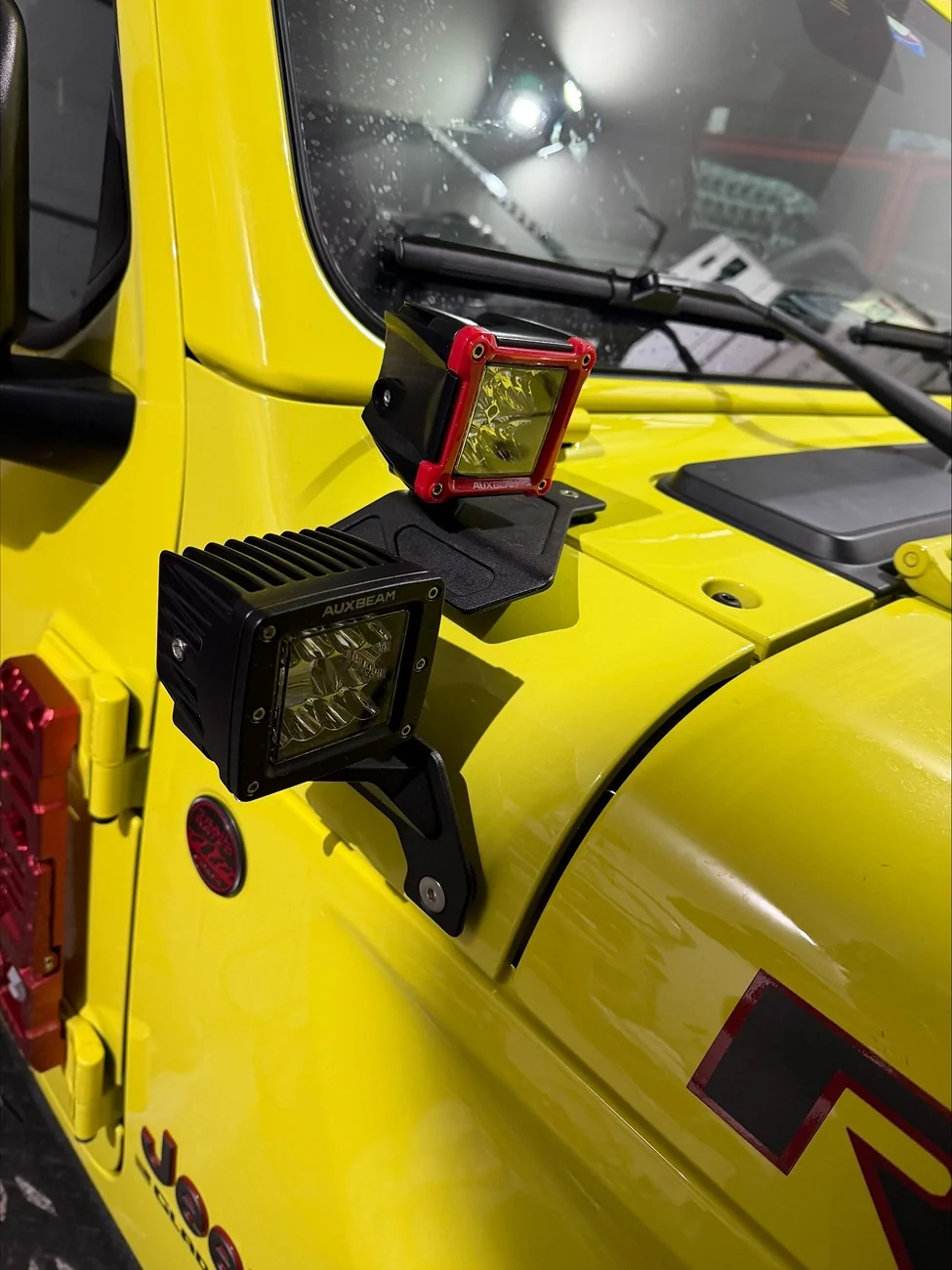 Jeep Gladiator Snorkel SNORKEL