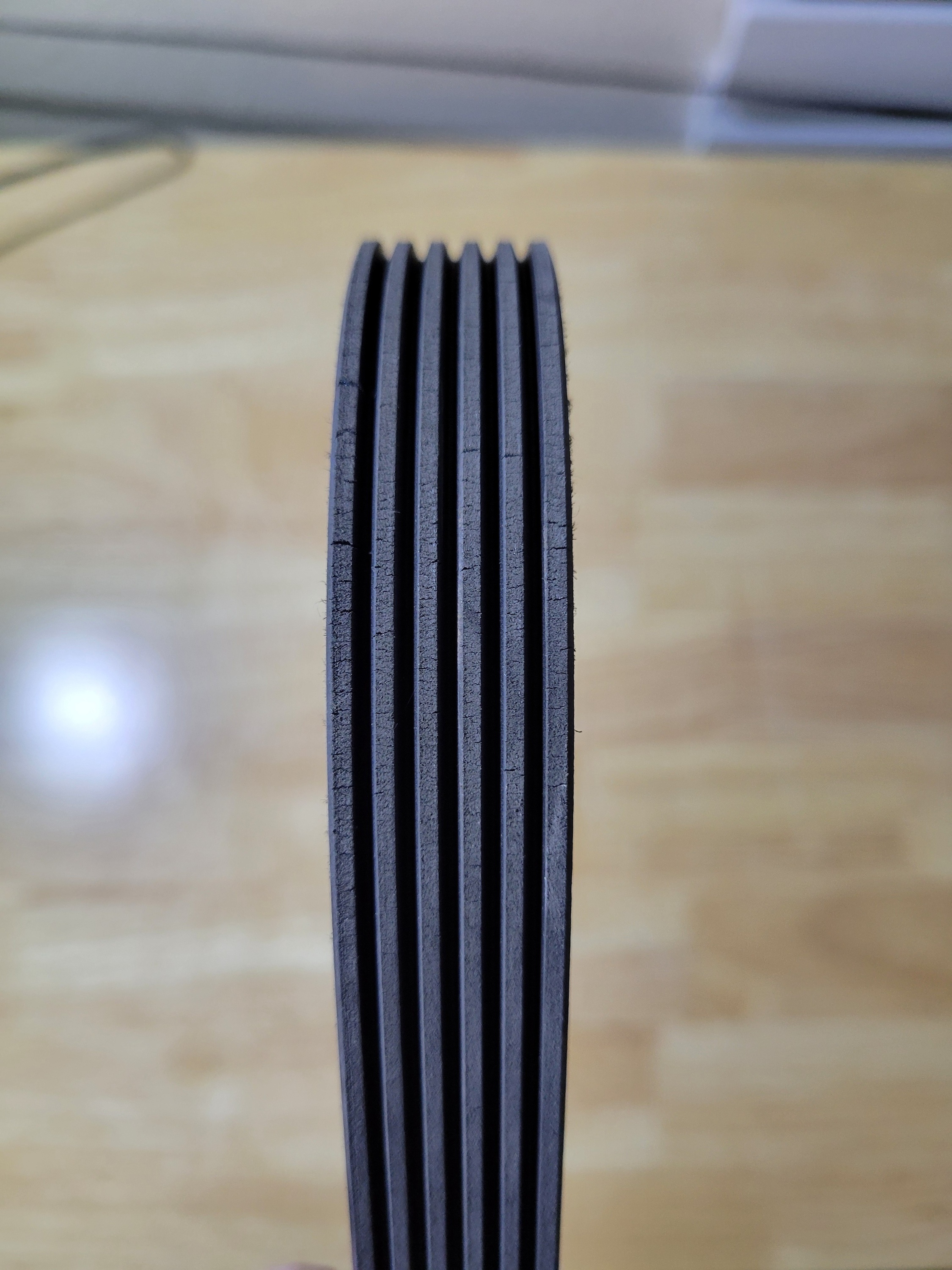 Jeep Gladiator Diesel belt replacement yKEzCAG